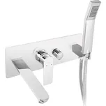 Novaservis Algeo Square 82220,0 chrom