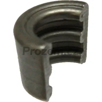 Zahradní traktor Klín ventilu pro historický traktor Porsche