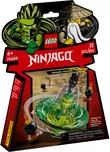 LEGO Ninjago 70689 Lloydův ninjovský…