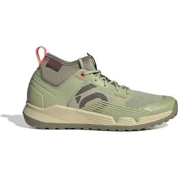 Pánské cyklistické tretry Five Ten Trailcross XT WMN Orbit Green