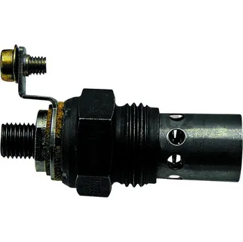 Zapalovací a žhavicí svíčka Svíčka žhavicí 7/8“ - 14 UNF pro historický traktor Massey Ferguson typ FE 35/3, MF 65