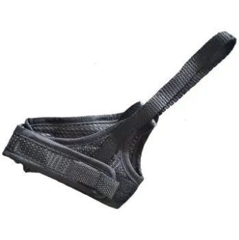 Běžkařská hole Náhradní poutko na běžěcké hole vel.XL