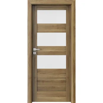 Interiérové dveře Posuvné interiérové dveře VERTE L - L3