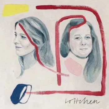 Zahraniční hudba LP Lottchen: Tales For My Mother 2022 180g Vinyl