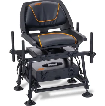 MS Range - MS Range plavačková bedna