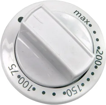Knoflík ovládání termostatu trouby 250315427 ARCELIK / BEKO