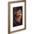 Fotorámeček Hama Phoenix 30 x 40 cm hnědý
