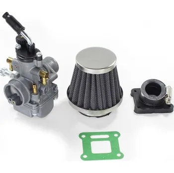 Karburátor NRG karburátor KTM 50cc 19mm SET
