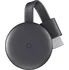 Multimediální centrum Google Chromecast 3 černé