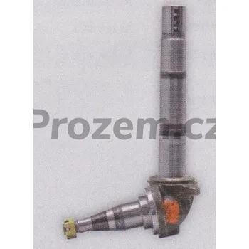 Zahradní traktor Závěs kola levý pro historický traktor Fordson, Ford typ 5000