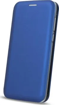 Pouzdro na mobilní telefon CPA Smart Diva pro Xiaomi Redmi 10 modré