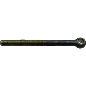 Zahradní traktor Táhlo levé pro historický traktor Hanomag