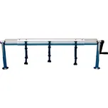 Sparkly POOL Naviják na solární bazénovou plachtu pevný 4,1 - 5,7 m