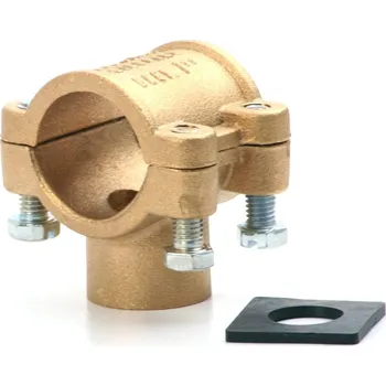 1321 Třmen opravný s odbočkou 5/4" x 3/4"