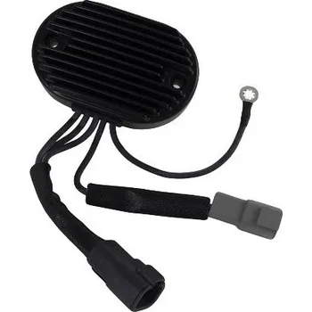 Alternátor Regulátor dobíjení MS-142 mst_MS-9142