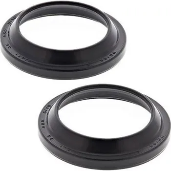 Stírací kroužky vidlice All Balls Racing FD57-121