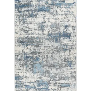 Koberec Kusový koberec Lalee Pierre Cardin Paris 503 blue - 80 x 150 cm