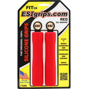 grip ESI grips Fit CR