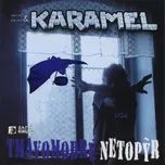 Tmavomodrý netopýr - Karamel & Čejka…