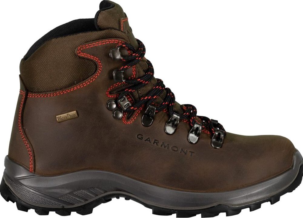 garmont syncro light wp kid