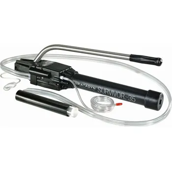 vodní filtr Katadyn Group Survivor 35-LS