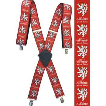 Kšandy Kšandy 074 Čechy Provedení: Y