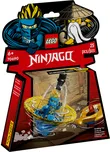 LEGO Ninjago 70690 Jayův ninjovský…