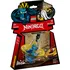 Stavebnice LEGO LEGO Ninjago 70690 Jayův ninjovský trénink Spinjitzu