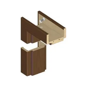 Zárubeň Zárubeň obložková regulovatelná INVADO