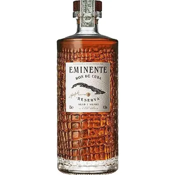 Rum Eminente Reserva 7 let 0,7 l