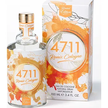 4711 Remix Cologne Orange U EDC 100 ml