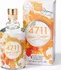 Unisex parfém 4711 Remix Cologne Orange U EDC 100 ml