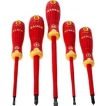 Bahco Sada šroubováků 3PL.+2PH B220.005