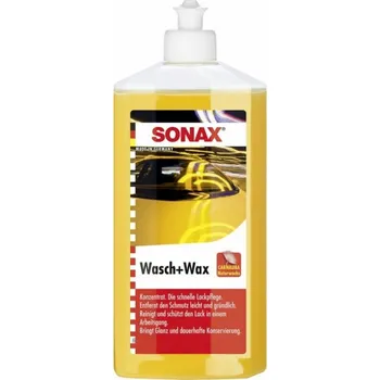 SONAX Šampon s voskem - koncentrát 500ml