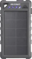 externí baterie Voltcraft SL-80 černá