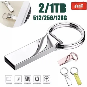 USB flash disk Flash disk USB 3.0 2TB