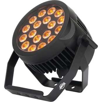 Osvětlovací technika American DJ 18P HEX IP