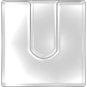 Karton P+P 2-051 samolepící kapsa na CD 6 ks