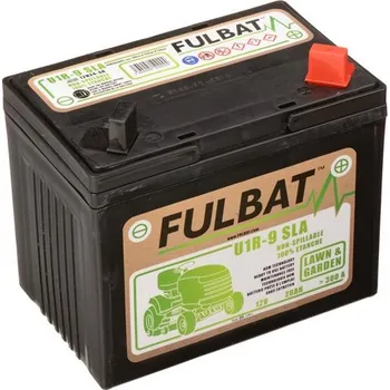 Motobaterie Fulbat U1R-9 SLA 12V 28Ah