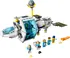 Stavebnice LEGO LEGO City 60349 Lunární vesmírná stanice