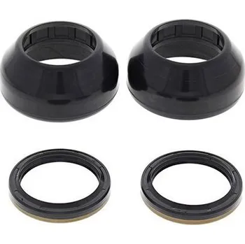 Sada gufer a stíracích kroužků přední vidlice All Balls Racing FDS56-163