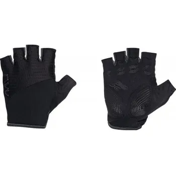 Cyklistické rukavice NW Rukavice Fast Short Finger Black S