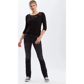 Dámské džíny Dámské jeans CROSS JEANS Loie P422-008 Velikost: W31 / L32
