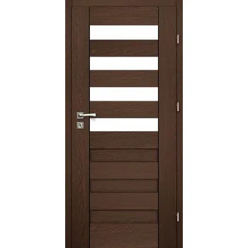 Interiérové dveře Posuvné interiérové dveře VOSTER BRANDY 40