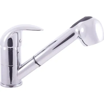 Vodovodní baterie RAV Slezák E410.5 chrom