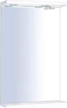 Zrcadlo Keramia Pro PROZRCK50IP 50 x 80 cm bílé