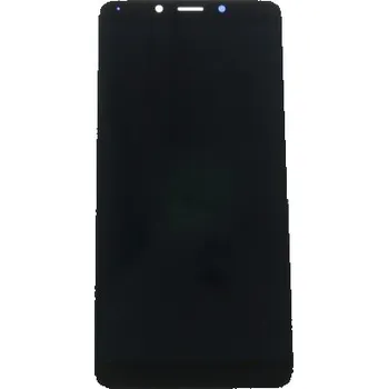 Xiaomi Redmi 6/6A - dotyková deska LCD + černá