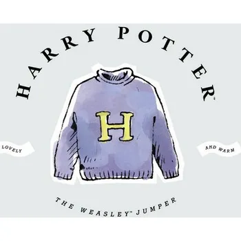 Plakát Plakát, Obraz - Harry Potter - Warm jumper