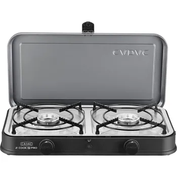 Turistický vařič Vařič Cadac 2-Cook Pro Stove