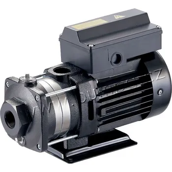 Čerpadlo PUMPA CBP8-50 1,48kW 400V IE3 CQBE horizontální čerpadlo